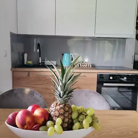 Szálloda Lana Bihać