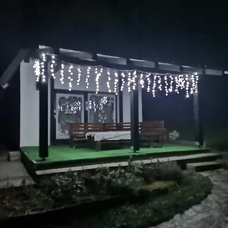 Lana Szálloda Bihać