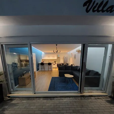 Villa Lana -
