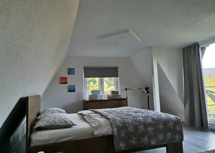 Szálloda Lana Bihać