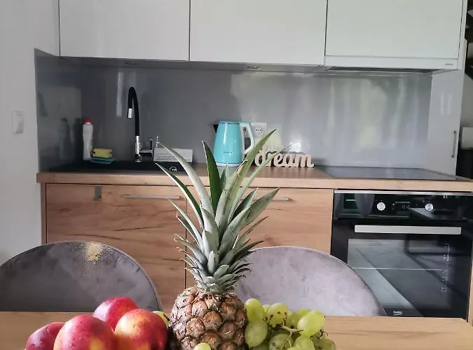 Szálloda Lana Bihać