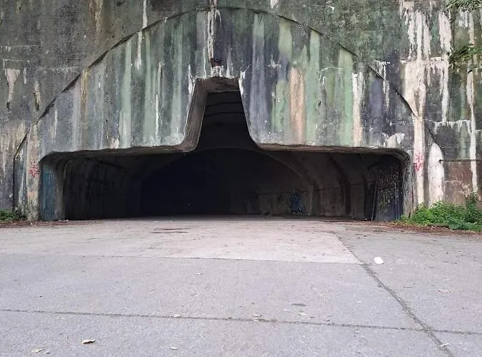 Lana Szálloda Bihać