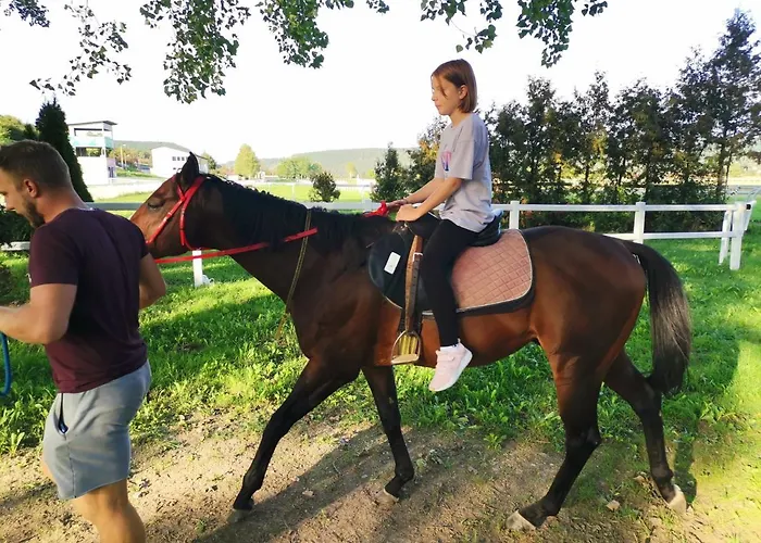 Szálloda Lana Bihać