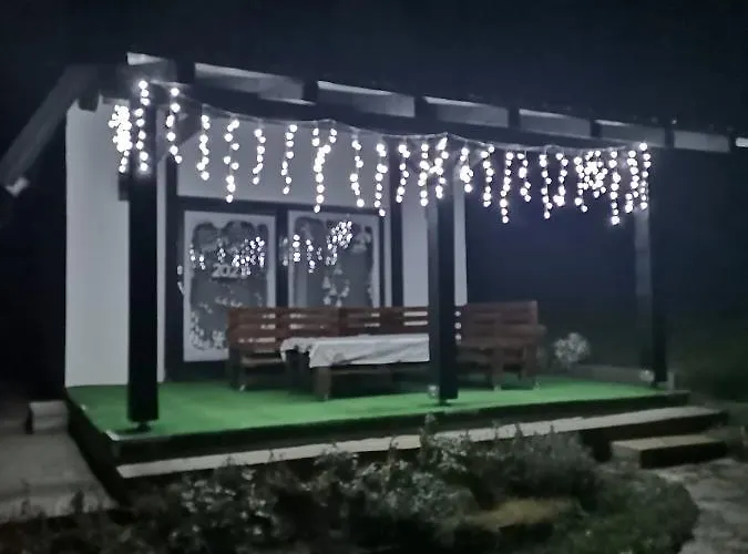 Lana Szálloda Bihać